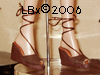 [Brown Sandals]