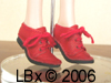 [Leather Derbies]