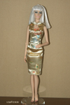 [Ivory Cheongsam]