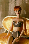 [Lingerie Grey]