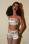[Ivory Lingerie]