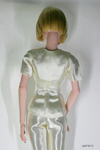 [Ivory Suit]