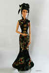 [Savage Cheongsam]