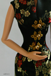 [Savage Cheongsam]