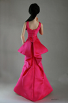 [Grey Moulin Fuschia]