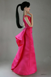 [Grey Moulin Fuschia]