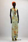 [Ajuma Cheongsam]