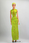 [Devon Cheongsam]