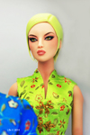 [Devon Cheongsam]