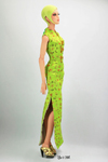 [Devon Cheongsam]