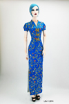 [Egan Cheongsam]