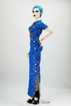 [Egan Cheongsam]