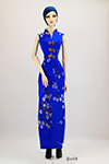 [Nimbus Cheongsam]