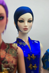 [Nimbus Cheongsam]