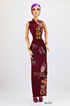 [Sen Cheongsam]