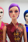 [Sen Cheongsam]