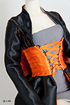 [Grey Grey Mandarine]