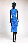 [In The Mood for Love Blue]