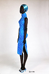 [In The Mood for Love Blue]