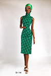 [In The Mood for Love Green]