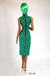 [In The Mood for Love Green]
