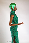 [In The Mood for Love Green]