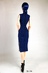 [In The Mood for Love Indigo]