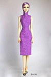 [In The Mood for Love Lilac]