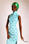 [In The Mood for Love Mint]