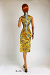 [In The Mood for Love Ochre]