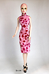 [In The Mood for Love Pink]