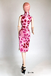 [In The Mood for Love Pink]