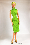 [In The Mood for Love Pistachio]