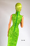 [In The Mood for Love Pistachio]