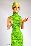 [In The Mood for Love Pistachio]