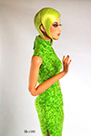 [In The Mood for Love Pistachio]