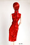[In The Mood for Love Red]