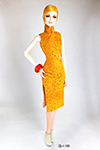 [In The Mood for Love Yellow]