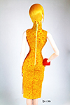 [In The Mood for Love Yellow]