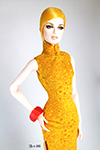 [In The Mood for Love Yellow]