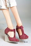 [Red Boots]