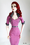 [Fifties Pink]