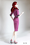 [Fifties Pink]