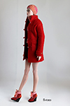 [Wool sweaters]