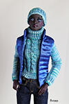 [Wool sweaters]