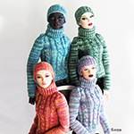 [Wool sweaters]
