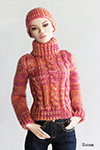 [Wool sweaters]