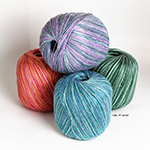 [Wool balls]