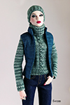 [Wool sweaters]