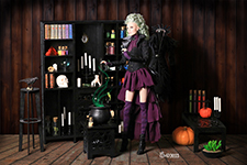 [Discophelia]
